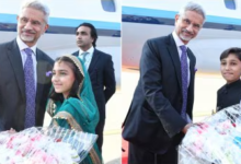 No bilateral, but Jaishankar’s visit helps India, Pak break ice