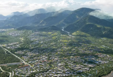 Bhutan's Gelephu 'Mindfulness City' A Global Game-Changer. Know All About It