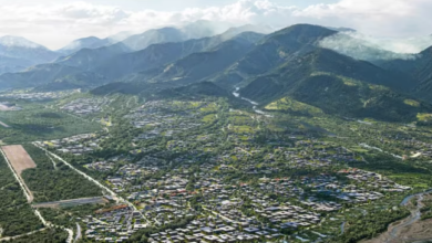 Bhutan's Gelephu 'Mindfulness City' A Global Game-Changer. Know All About It