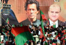 Imran Khan’s PTI threatens Pakistan shutdown if ex-PM ‘mistreated’ in jail