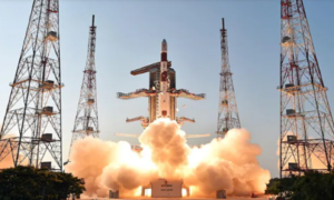 Bhutan’s third satellite is being built cost-effectively and efficiently