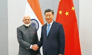 All eyes on Modi, Xi at BRICS summit as Delhi and Beijing announce visits