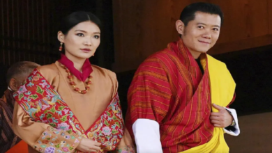 Bhutan’s king is soon to arrive in Australia