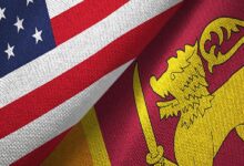 U.S. Pacific Fleet Commander To Visit Sri Lanka for High-Level Talks