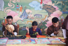 TVET fair kicks off to promote skill-based education in Bhutan