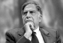 Indian industrialist Ratan Tata has died