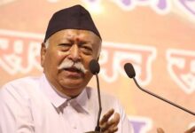 India is being portrayed as a threat to Bangladesh: RSS chief