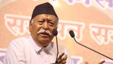 India is being portrayed as a threat to Bangladesh: RSS chief