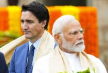 Trudeau's bravado sinks India-Canada ties: New Delhi