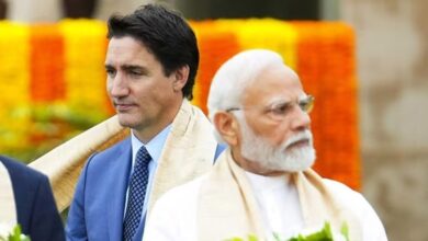 Trudeau's bravado sinks India-Canada ties: New Delhi