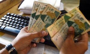 Pakistan is introducing an interest-free banking system