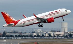 India's aviation sector in turmoil