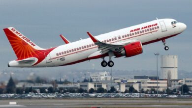 India's aviation sector in turmoil