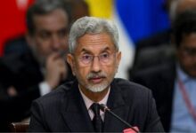 ‘Very determined effort to stand our ground’: Jaishankar lauds military, deft diplomacy over India-China LAC pact