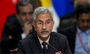 ‘Very determined effort to stand our ground’: Jaishankar lauds military, deft diplomacy over India-China LAC pact