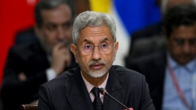 ‘Very determined effort to stand our ground’: Jaishankar lauds military, deft diplomacy over India-China LAC pact