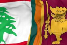 Sri Lanka Embassy in Lebanon Begins Registration for Citizens Seeking to Leave Amid Security Concerns