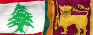 Sri Lanka Embassy in Lebanon Begins Registration for Citizens Seeking to Leave Amid Security Concerns