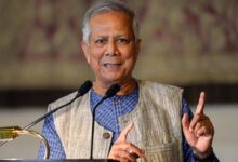 Dr. Yunus is among the most influential Muslims in the world