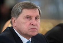 Yuri Ushakov: Islamic Emirate Set for Removal from Russia’s Terror List