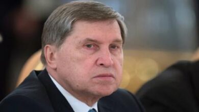 Yuri Ushakov: Islamic Emirate Set for Removal from Russia’s Terror List