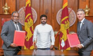 WB inks additional US$200 Mn to support economic reforms in SL