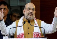 Peace can be established in Bengal only when cross-border infiltration stops: Amit Shah