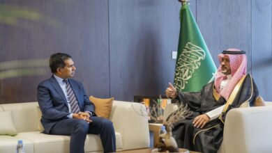 Maldives and Saudi Arabia discuss strengthening SME collaboration