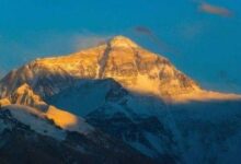 Everest North Face Ski Expedition abandoned yet again above Camp III