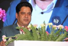 Govt commits to building investment atmosphere for NRNs: Minister Bhandari