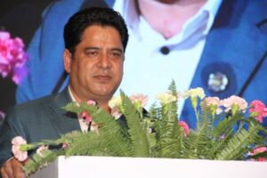 Govt commits to building investment atmosphere for NRNs: Minister Bhandari