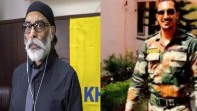 Delhi under pressure, Indian spy accused of trying to kill Khalistani leader