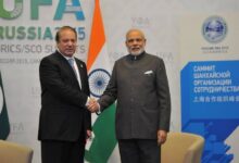 'Wasted 75 years, no more', Nawaz's message of friendship to Modi