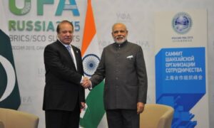 'Wasted 75 years, no more', Nawaz's message of friendship to Modi