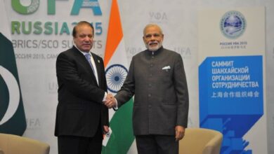 'Wasted 75 years, no more', Nawaz's message of friendship to Modi