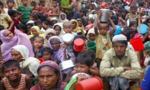 4.17 million people in extreme poverty in Bangladesh: UNDP