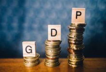 Bangladesh's GDP growth drops to 3.91 percent