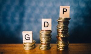 Bangladesh's GDP growth drops to 3.91 percent