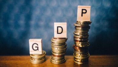 Bangladesh's GDP growth drops to 3.91 percent