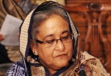 India providing 'travel pass' to Hasina won't deteriorate ties: Foreign adviser