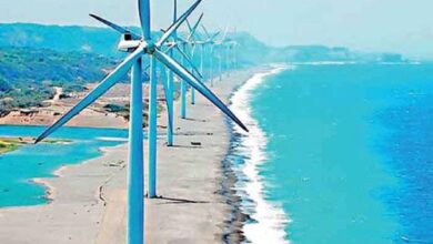 Sri Lanka govt to review Adani Manna wind power project: AG tells SC