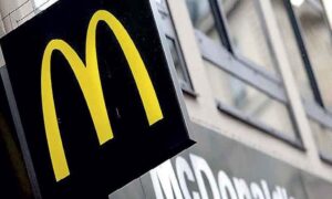 McDonald’s ends franchise partnership with Sri Lankan operator