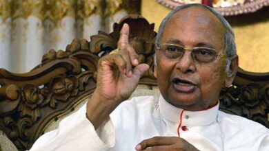 Cardinal questions credibility of Ranil’s committee to probe SIS, CNI