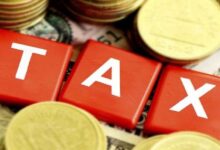 Sri Lanka's domestic revenue exceeds 70% of the annual tax target