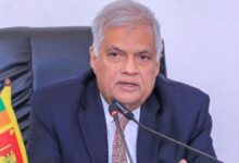 There should be experienced people in Parliament to resolve the economic crisis, former President Ranil Wickremeisnghe said today. "Those who have worked with me for the past two years have the experience to face economic crises, so they must be in Parliament. Whether you are in the Opposition or in the Government, you cannot run Parliament without this experience. If you try, you will fail in achieving the goals," Wickremesinghe said in a special statement.