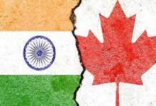 With India-Canada relations at a low ebb, diplomats are returning home