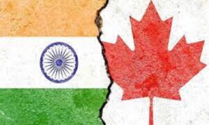 With India-Canada relations at a low ebb, diplomats are returning home