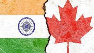 With India-Canada relations at a low ebb, diplomats are returning home