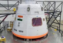 India's Gaganyaan mission has been delayed due to security reasons