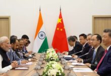 India, China begin implementing new border pact, ending Himalayan face-off